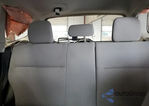 2014 Subaru Forester 2.5I from USA, damaged, VIN JF2SJAAC1EH478328